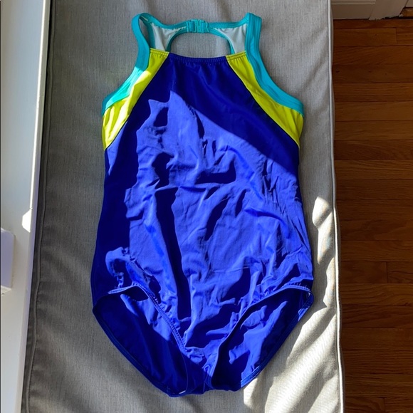 Lands' End Other - NWOT Womens Lands’ End One Piece Swimsuit